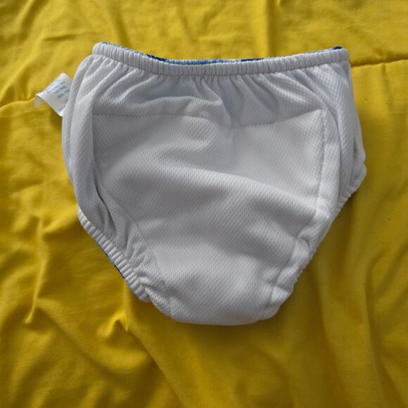 I Play Swim Diaper size 18 months Outdoor Baby Classic Animal Print - Picture 9 of 9